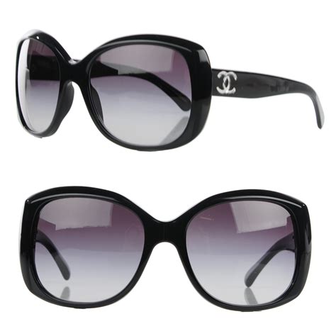 chanel woman|Chanel woman glasses.